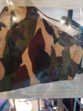 Load image into Gallery viewer, Mask - Fashion Adjustable