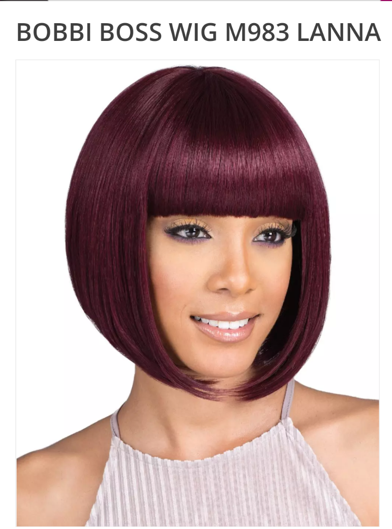 AnoMa Beauty Supply