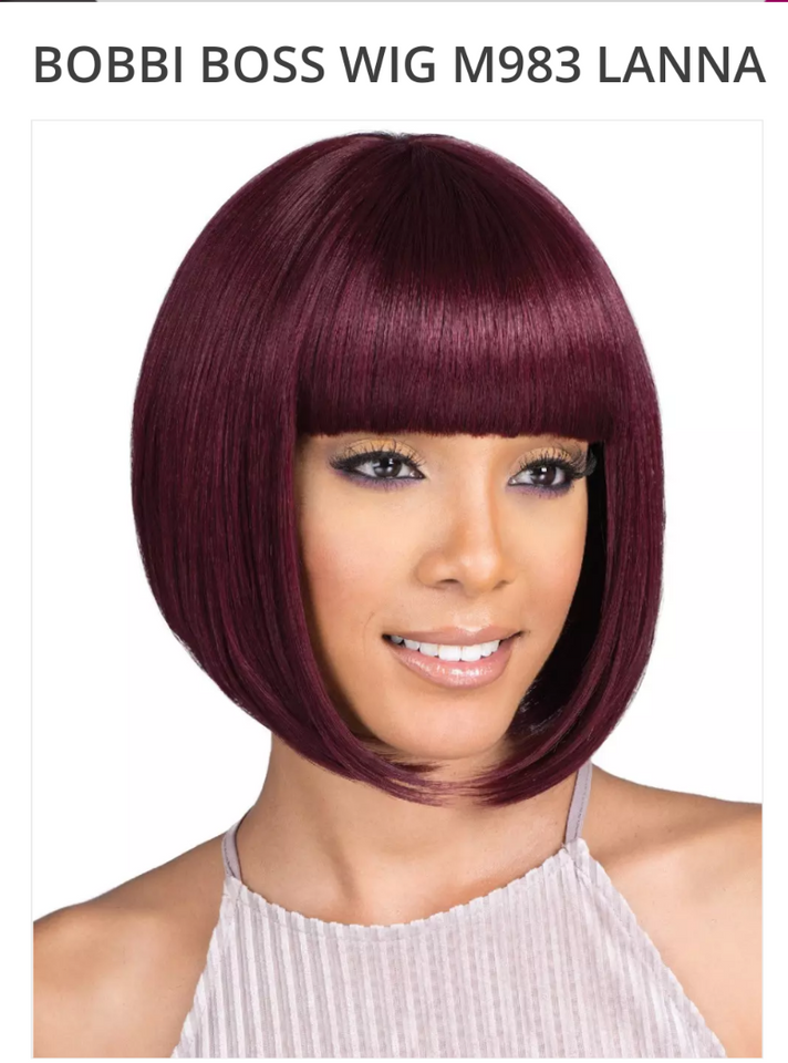 AnoMa Beauty Supply