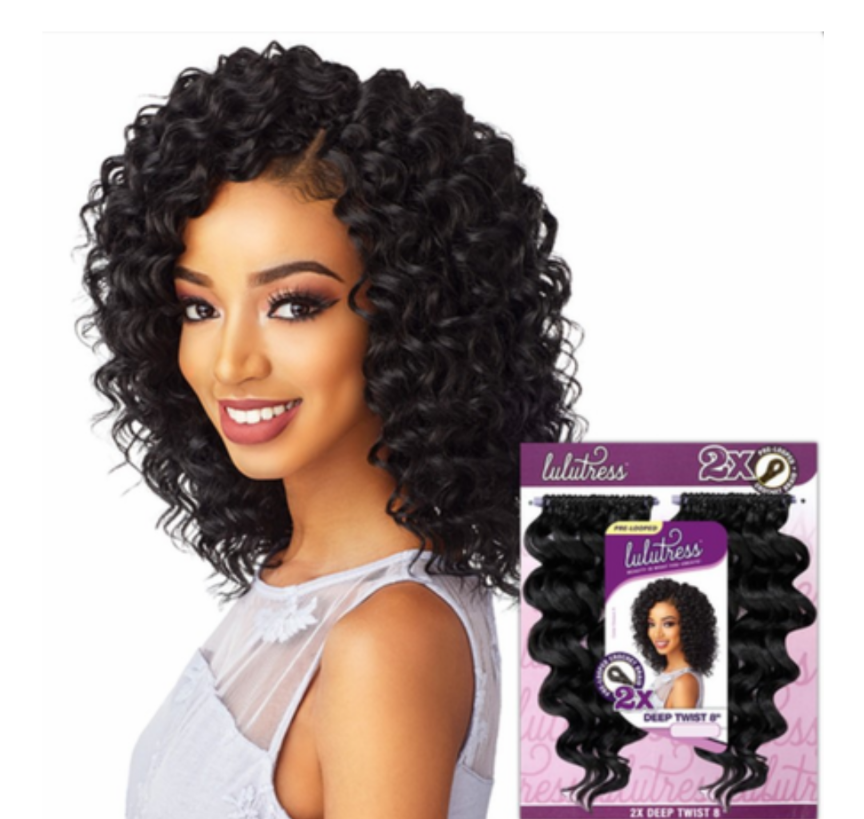 AnoMa Beauty Supply
