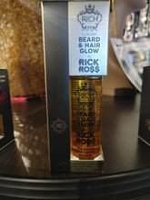 Load image into Gallery viewer, Rich &quot;Rick Ross&quot; Luxury Beard Oil
