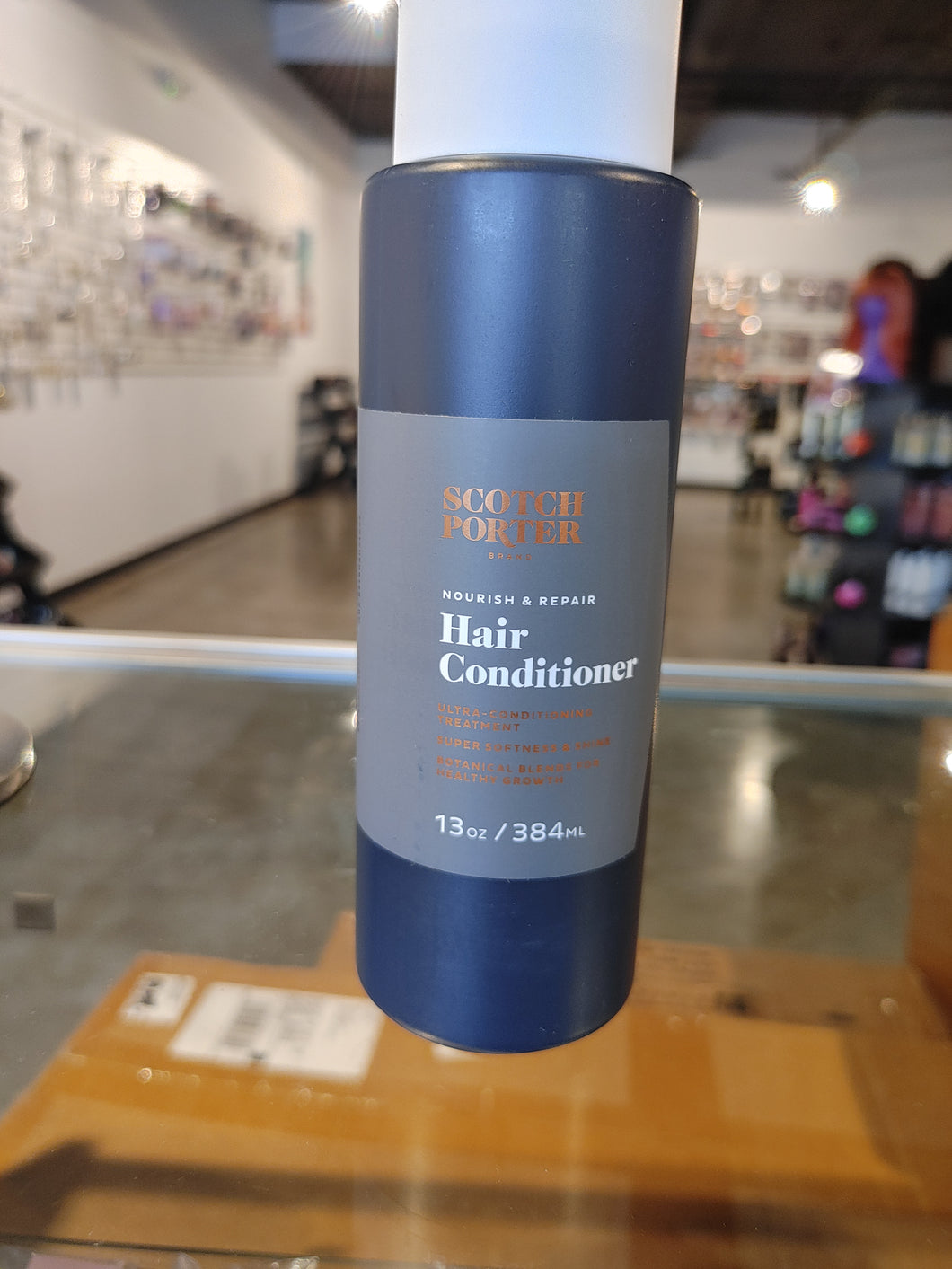 Scotch Porter Hair Conditioner