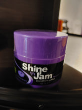 Load image into Gallery viewer, Shine N Jam Conditioning Gel
