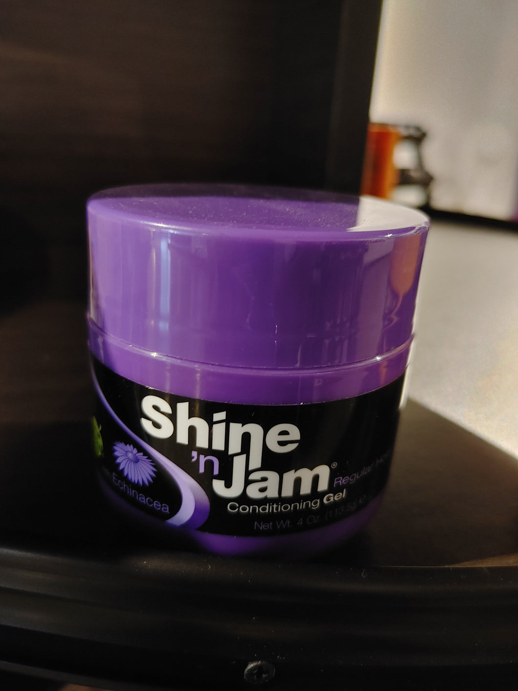 Shine N Jam Conditioning Gel